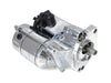 1.4kw Starter Motor - Chrome. Fits Big Twin 1989-2006