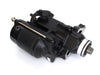 1.4kw Starter Motor - Black. Fits Softail 2007-2017, Dyna 2006-2017 & Touring 2007-2016