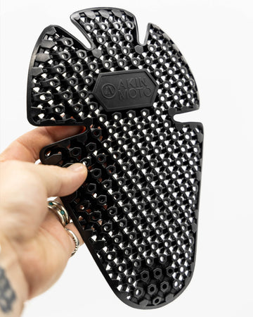 AKIN Zeus Pro Level 2 Armour - Elbow