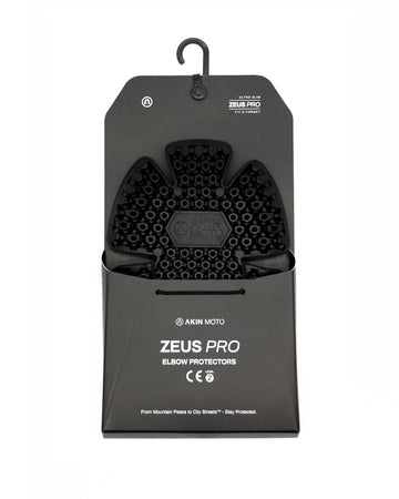 AKIN Zeus Pro Level 2 Armour - Elbow