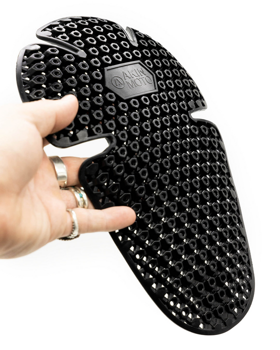 AKIN Zeus Pro Level 2 Armour - Knee