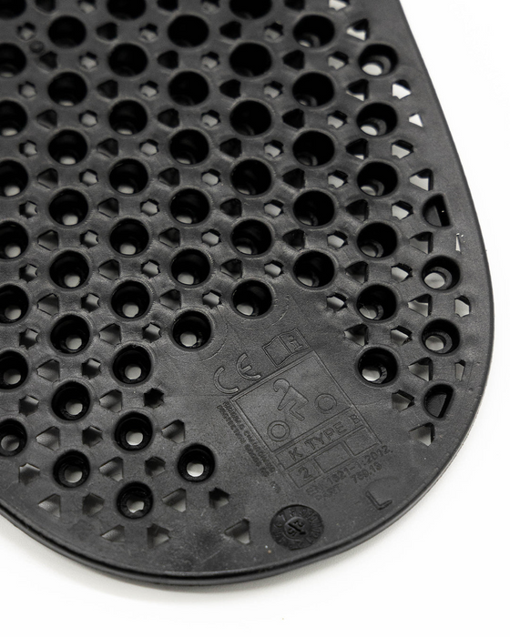 AKIN Zeus Pro Level 2 Armour - Knee