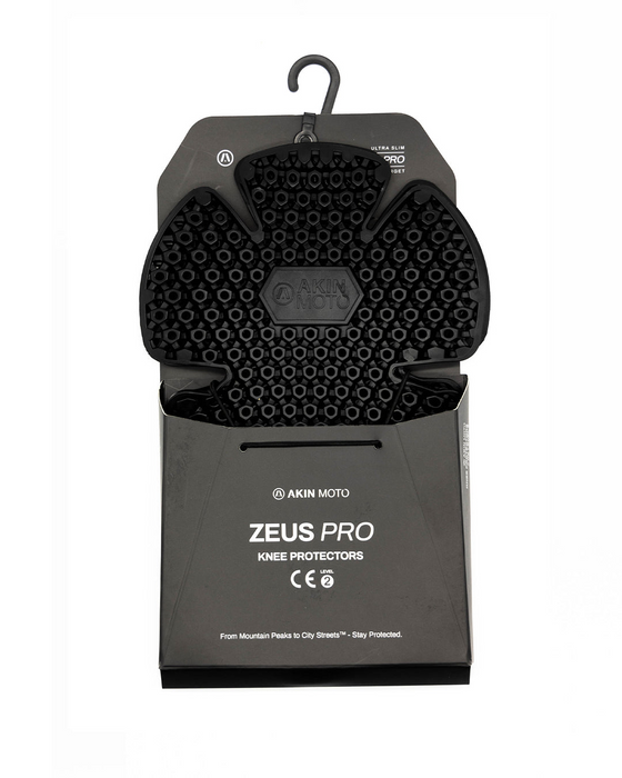 AKIN Zeus Pro Level 2 Armour - Knee