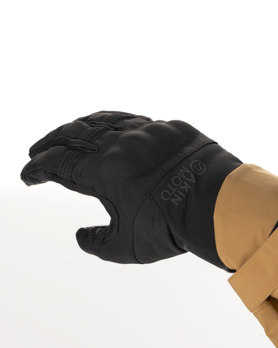 AKIN Alpha Motorcycle Gloves