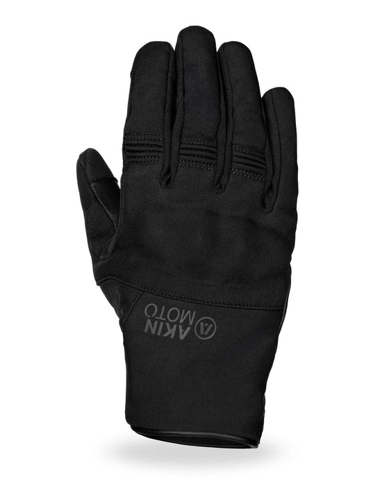 AKIN Alpha Motorcycle Gloves