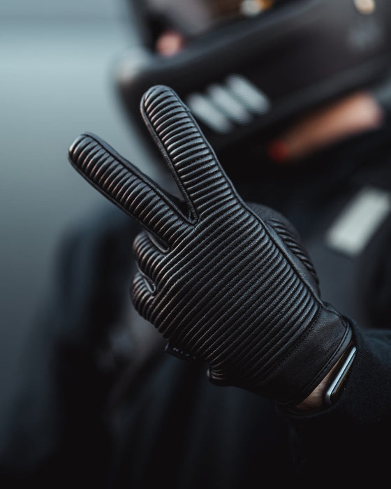 AKIN Blip Motorcycle Gloves