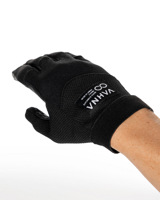 AKIN X VAHNA MOTORCYCLE GLOVES