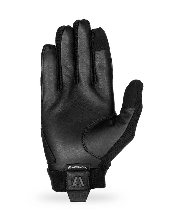 AKIN X VAHNA MOTORCYCLE GLOVES