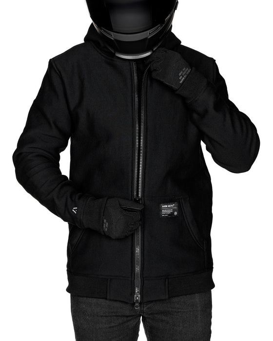 AKIN Vanguard Motorcycle Hoodie