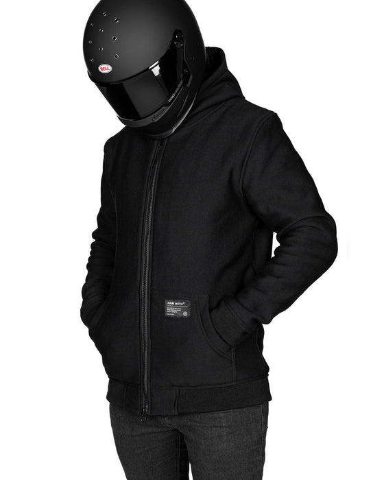 AKIN Vanguard Motorcycle Hoodie