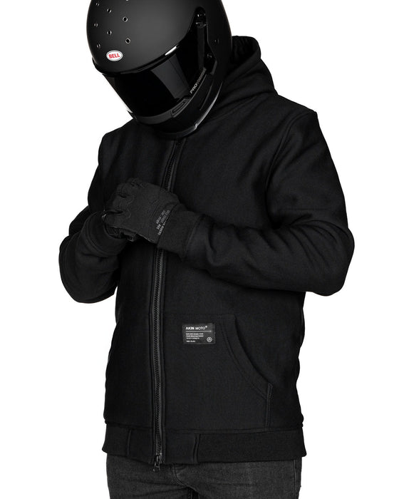 AKIN Vanguard Motorcycle Hoodie