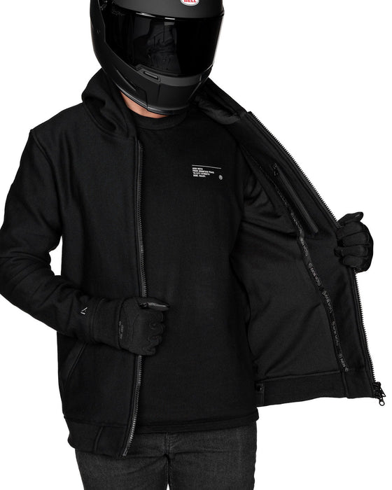 AKIN Vanguard Motorcycle Hoodie