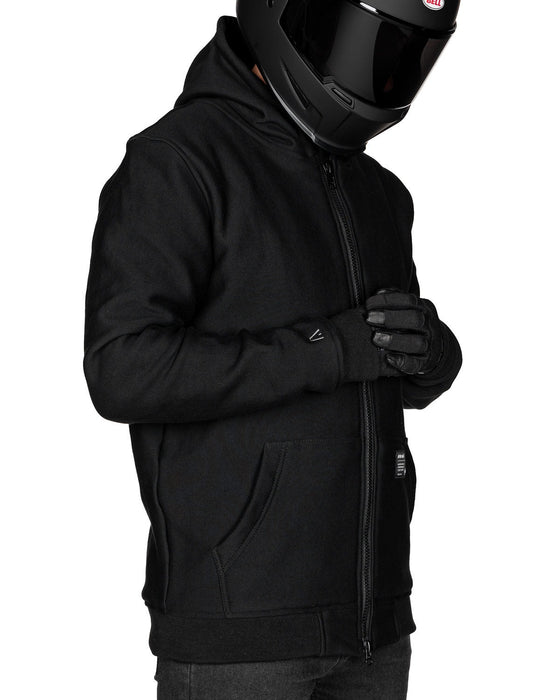 AKIN Vanguard Motorcycle Hoodie