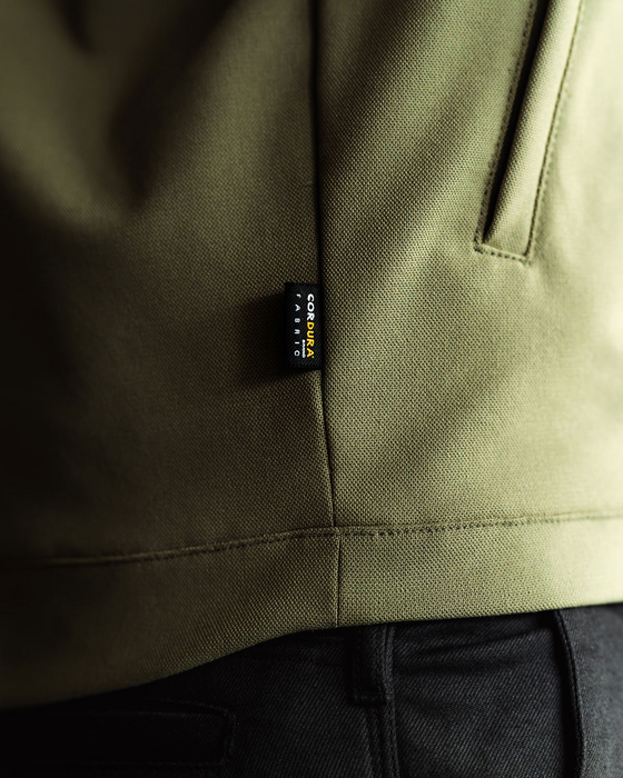 AKIN Airborne Bomber Motorcycle Jacket