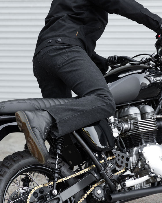 AKIN Interceptor Motorcycle Jeans - Main Image