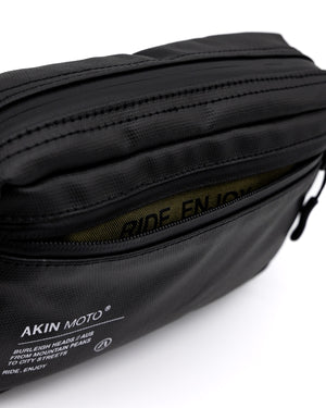 AKIN Blitz Handlebar Bag
