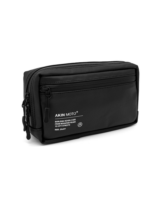 AKIN Blitz Handlebar Bag
