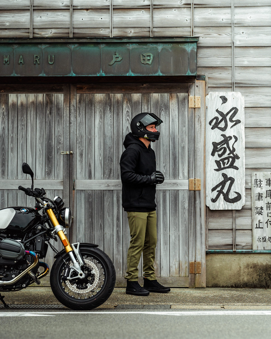 AKIN Airborne Motorcycle Pants