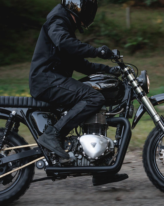 AKIN Alpha Motorcycle Pants