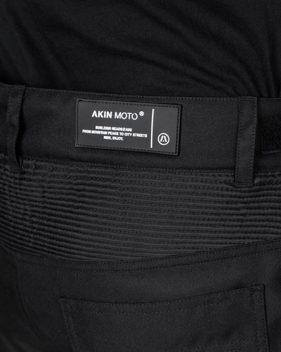 AKIN Alpha Motorcycle Pants