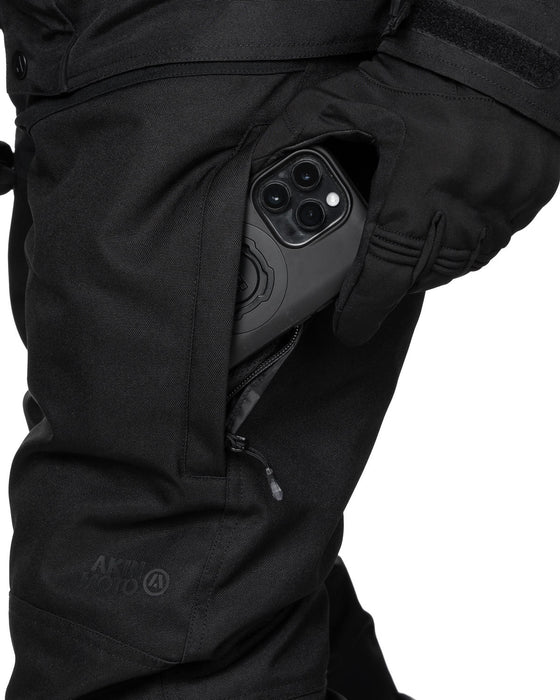 AKIN Alpha Motorcycle Pants