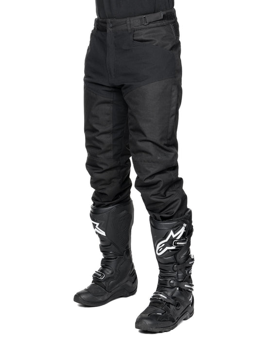 AKIN Alpha Motorcycle Pants