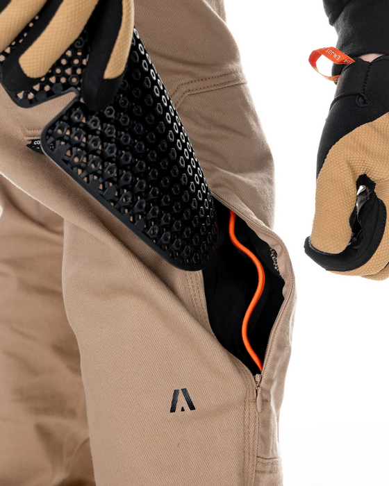AKIN Dual-Duty Motorcycle Pants