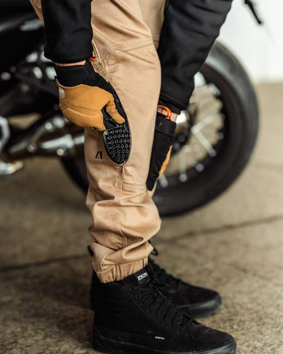 AKIN Dual-Duty Motorcycle Pants
