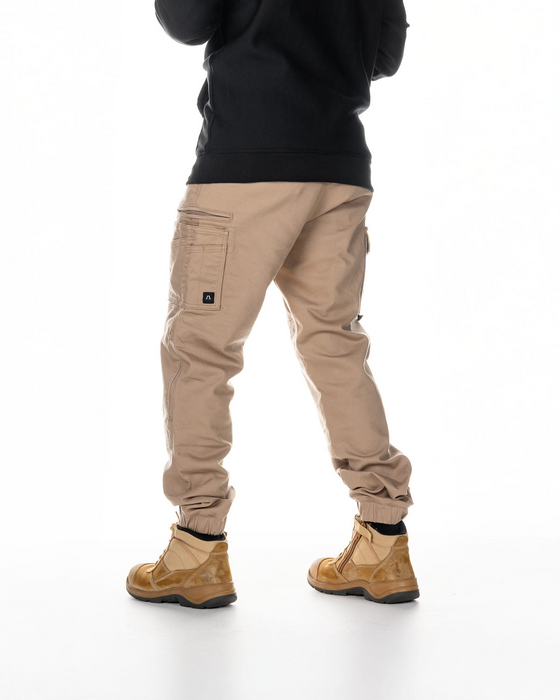 AKIN Dual-Duty Motorcycle Pants