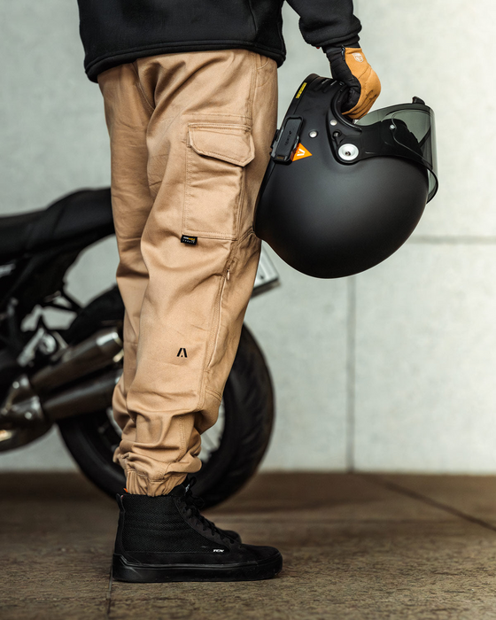 AKIN Dual-Duty Motorcycle Pants