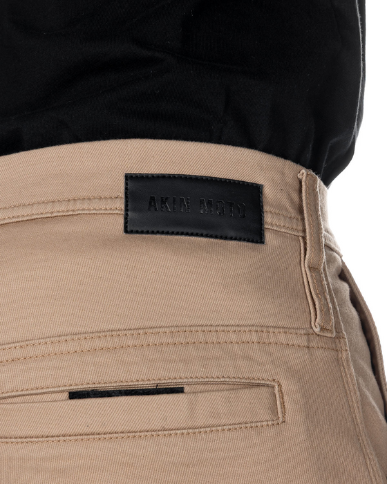AKIN Dual-Duty Motorcycle Pants