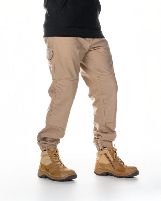 AKIN Dual-Duty Motorcycle Pants