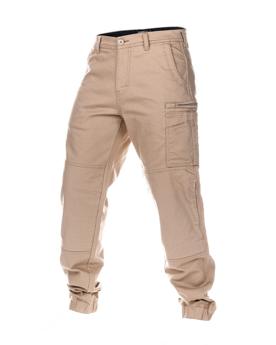 AKIN Dual-Duty Motorcycle Pants