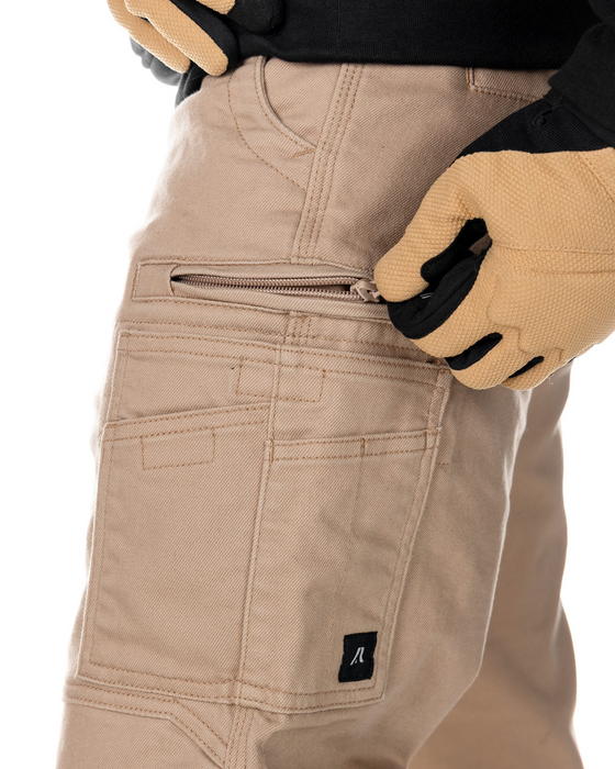 AKIN Dual-Duty Motorcycle Pants