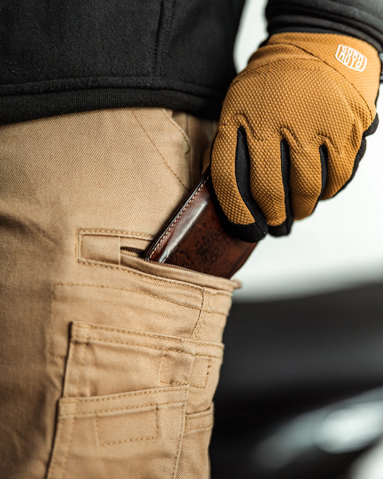 AKIN Dual-Duty Motorcycle Pants