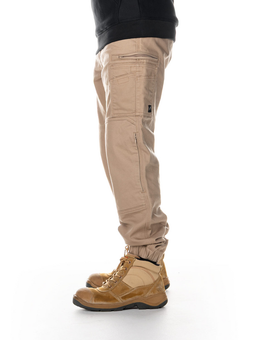 AKIN Dual-Duty Motorcycle Pants