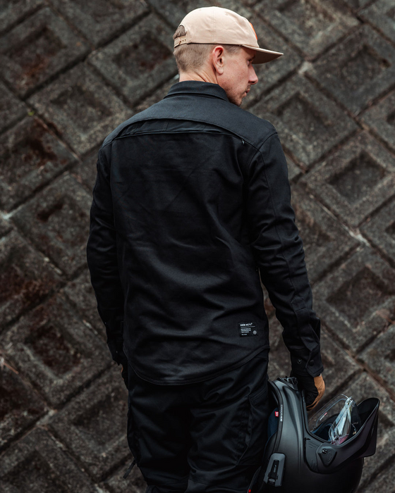 AKIN Blackhawk 2.0 Motorcycle Shirt