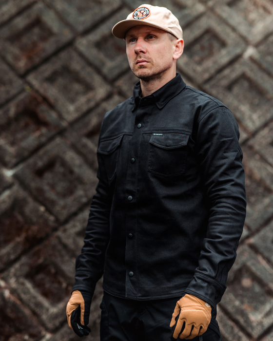 AKIN Blackhawk 2.0 Motorcycle Shirt