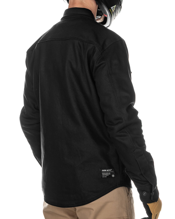 AKIN Blackhawk 2.0 Motorcycle Shirt