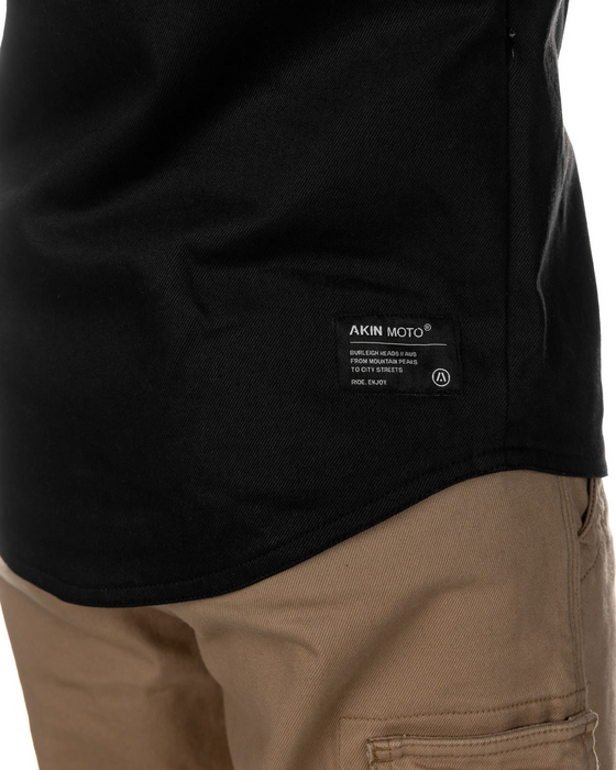 AKIN Blackhawk 2.0 Motorcycle Shirt