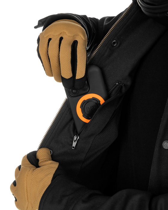 AKIN Blackhawk 2.0 Motorcycle Shirt