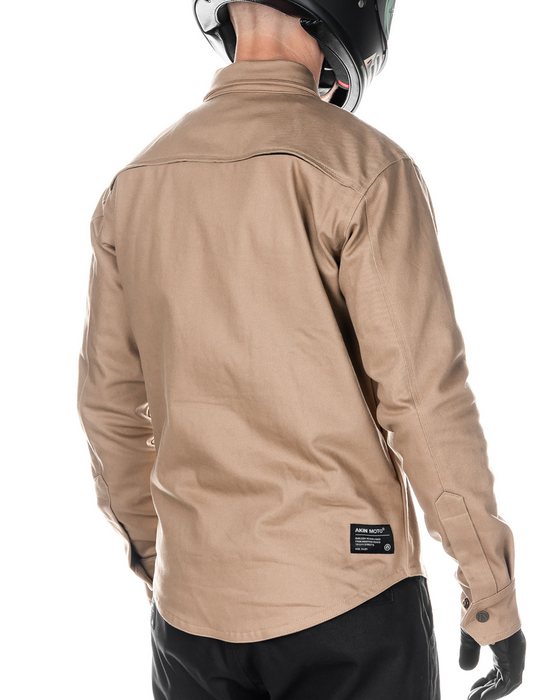 AKIN Trusty 2.0 Motorcycle Shirt