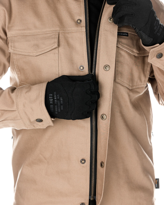 AKIN Trusty 2.0 Motorcycle Shirt