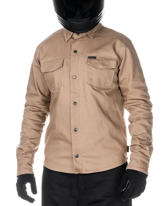 AKIN Trusty 2.0 Motorcycle Shirt