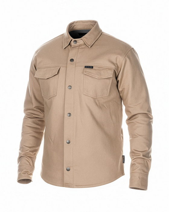 AKIN Trusty 2.0 Motorcycle Shirt