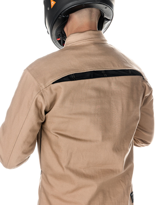 AKIN Trusty 2.0 Motorcycle Shirt