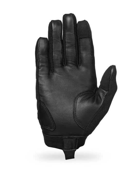 AKIN Grenade Motorcycle Glove