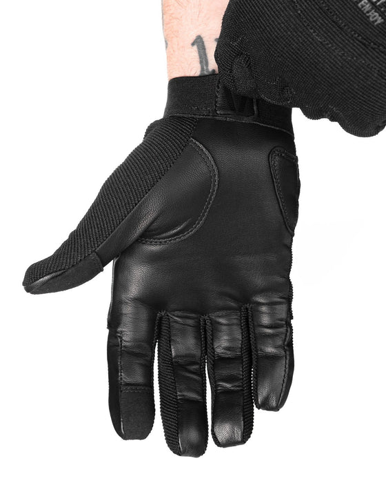 AKIN Grenade Motorcycle Glove