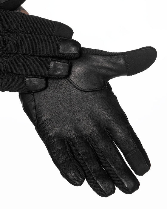 AKIN Grenade Motorcycle Glove