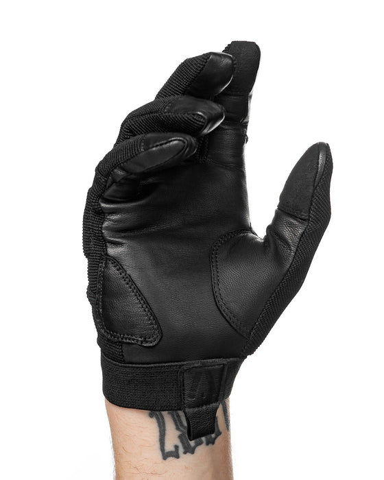 AKIN Grenade Motorcycle Glove